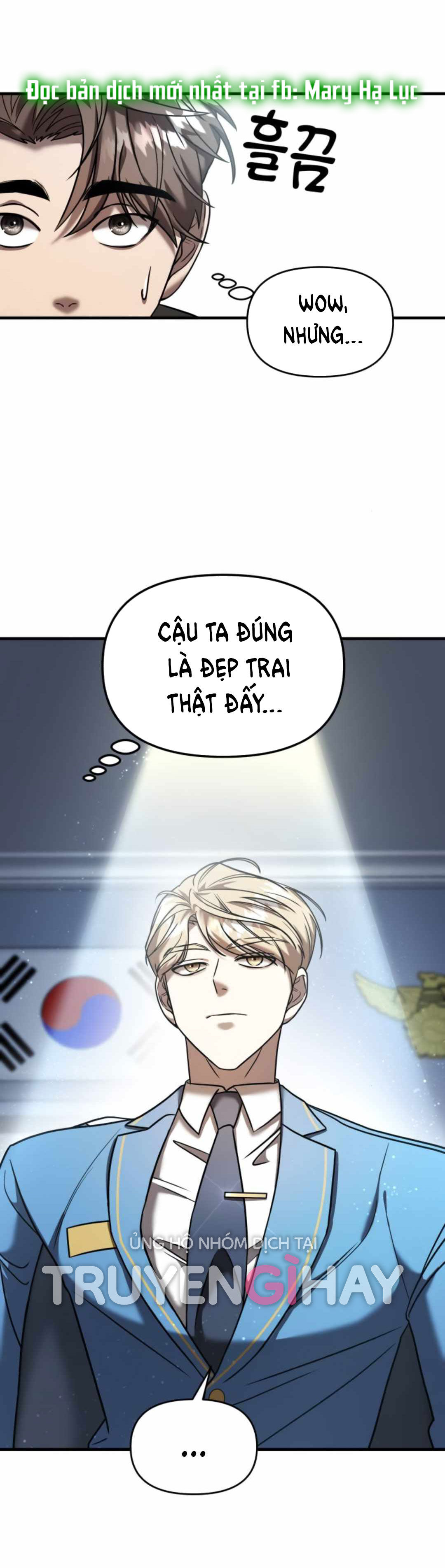 phản diện thuần túy chapter 13.2 24