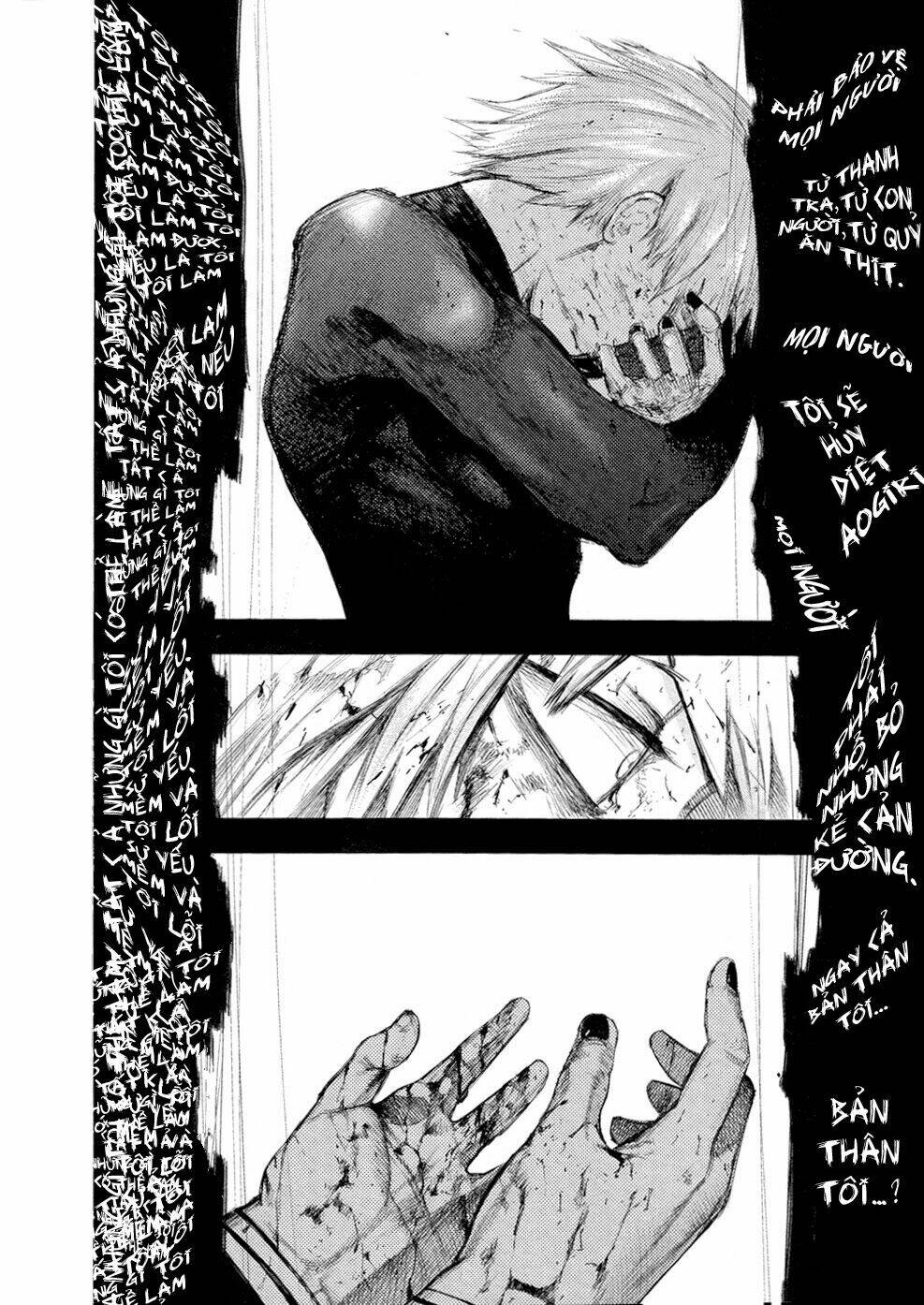 ngạ quỷ tokyo chapter 107 5