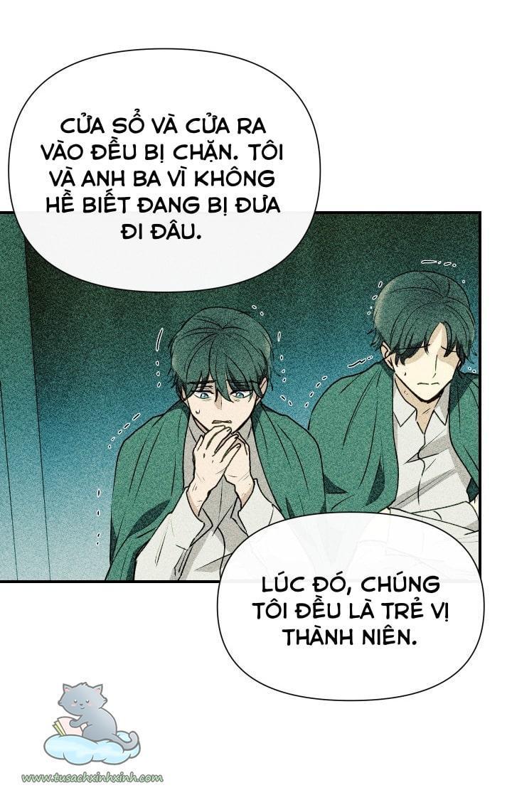 công nương khế ước của gia tộc công tước quái vật chapter 38 46