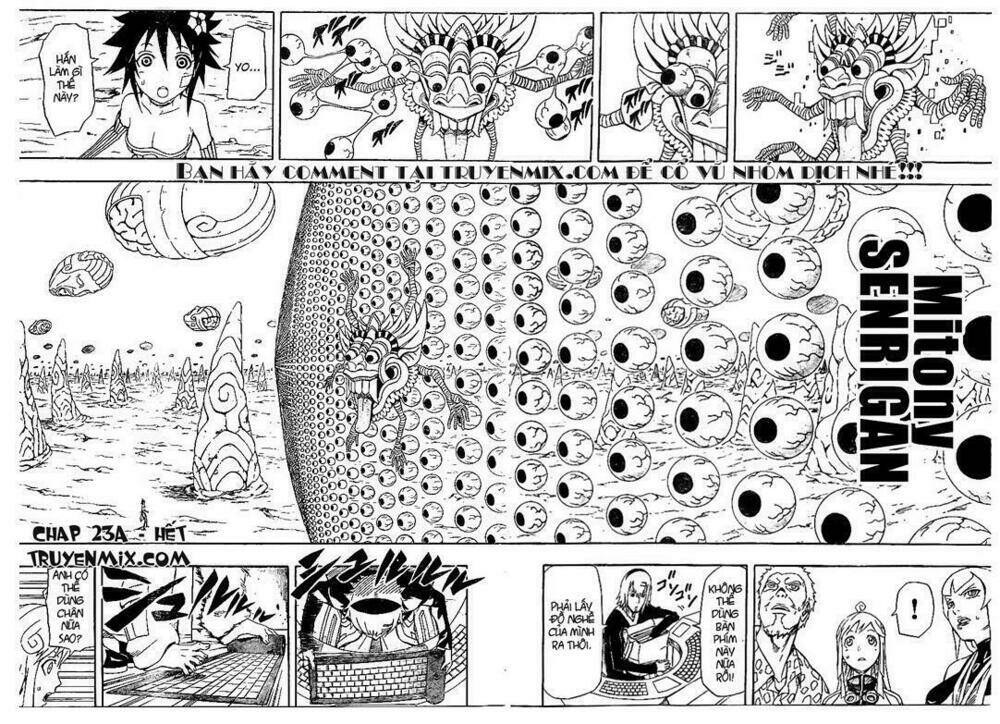 blazer driver chapter 23.1 19