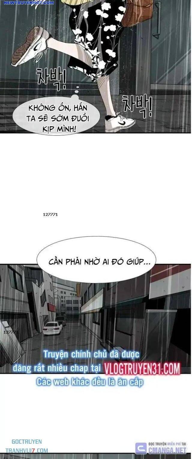 shark - cá mập chapter 105 8