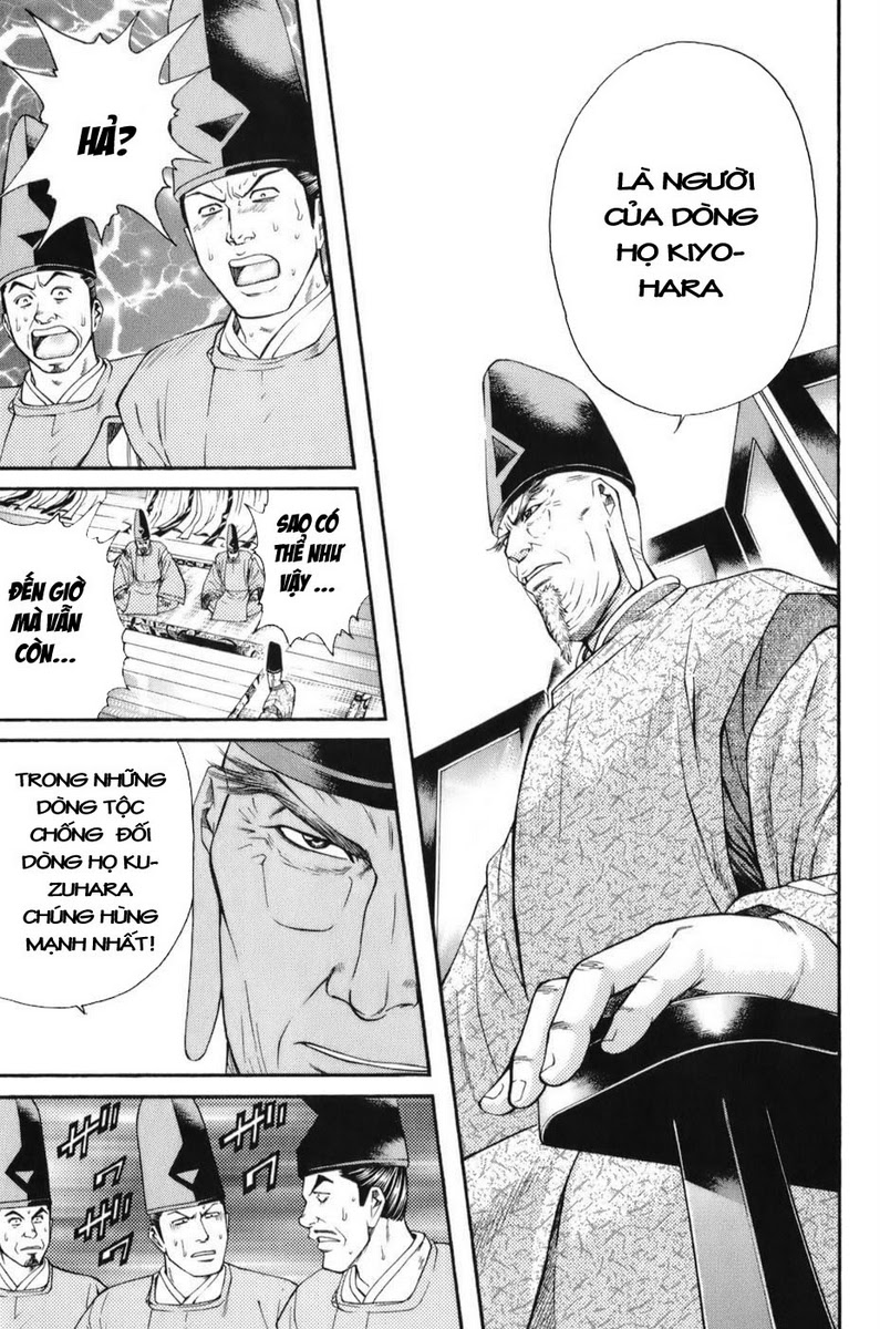 thiếu niên vương phần 1 chapter 69 11