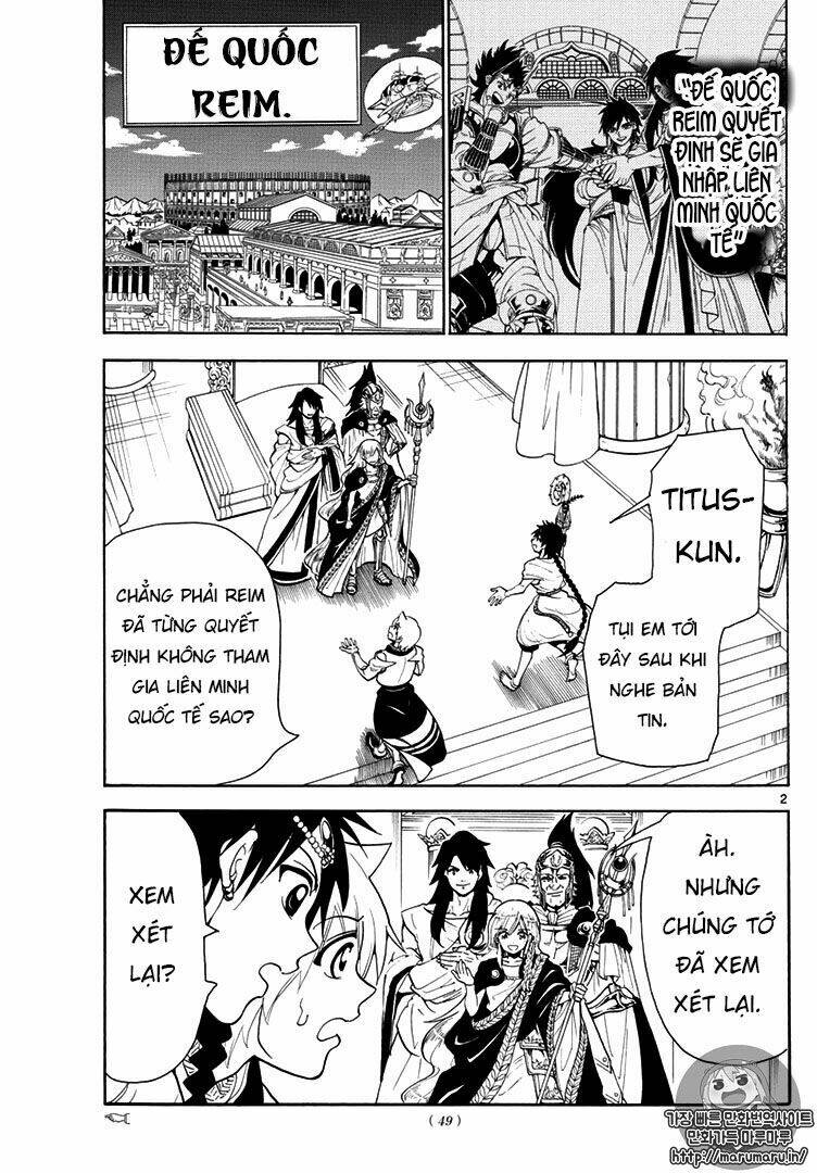 mê cung pháp thuật chapter 328 5