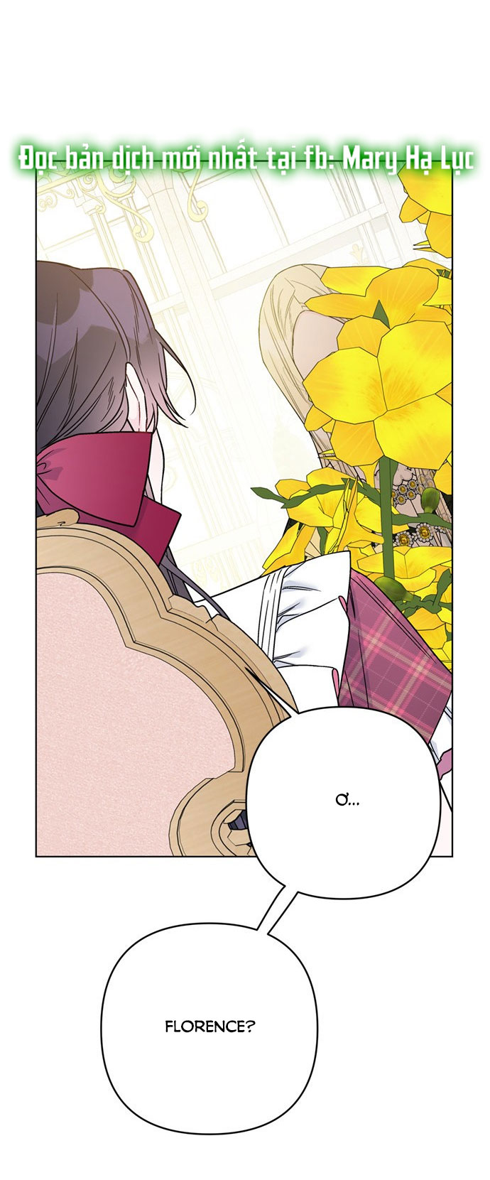 cách hiệp sĩ sống như một tiểu thư chapter 104.2 20