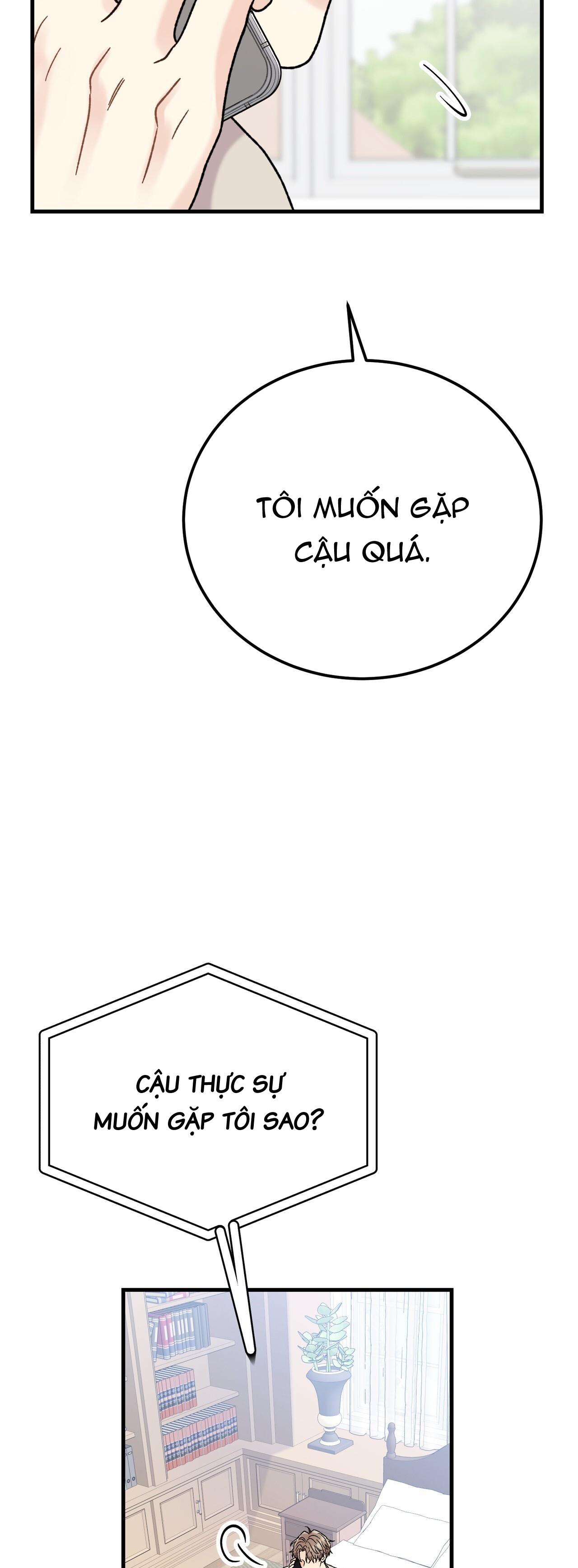 cậu không phải là gu của tôi chapter 3 28