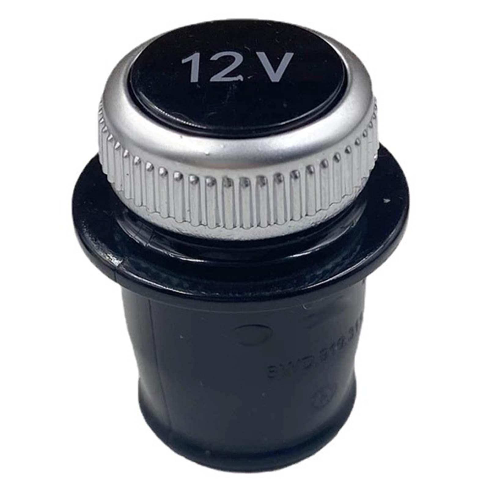 Cover Durable 12V Replacement for  Auto Vehicles