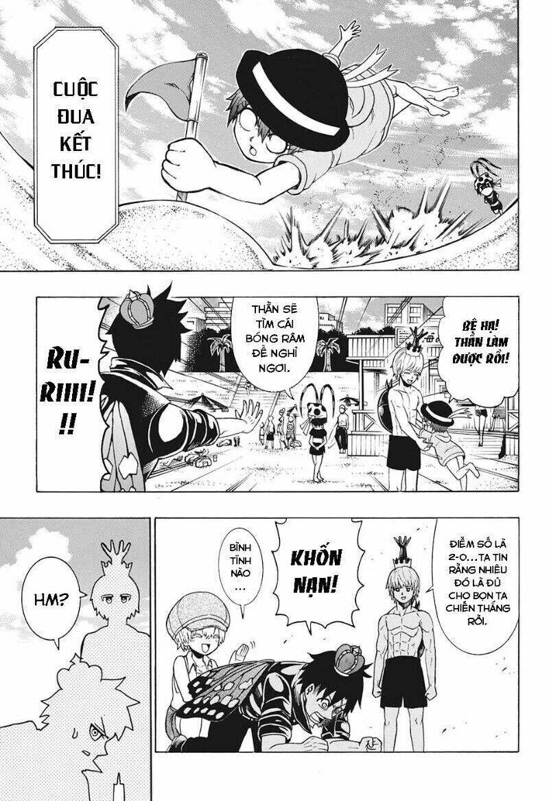 lâm vương! chapter 12 10