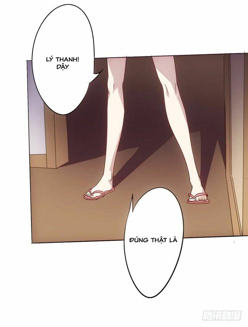 tối cường công nhân chapter 1 18