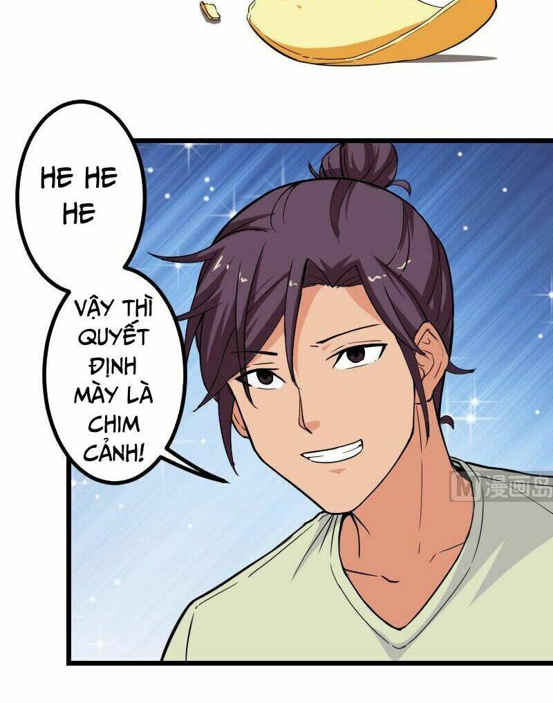 ngưu thư cung ứng thương chapter 100 17