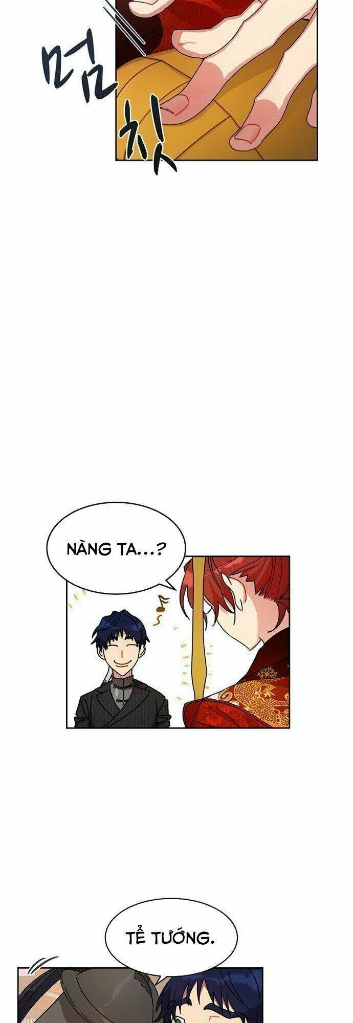 cực phẩm mỹ nam, thật lãng phí chapter 0 9