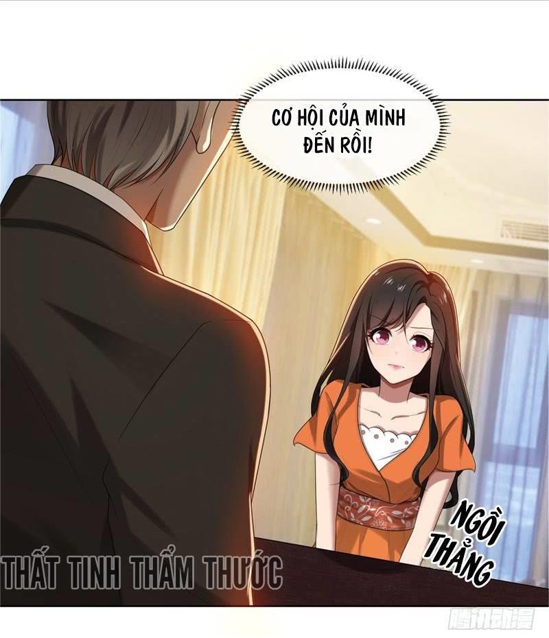 vợ yêu không ngoan chapter 13 21