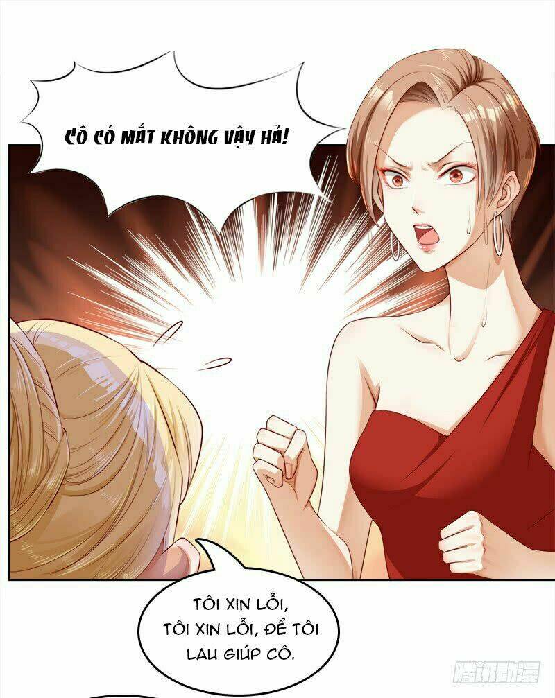 lãnh hôn cuồng ái chapter 17 2