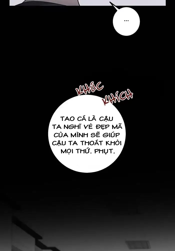 anh bạn của tôi đang phát sáng kìa ! chapter 3 34