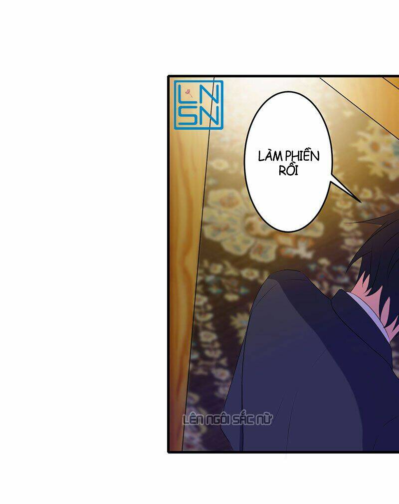 tổng tài cưng chiều vợ yêu chapter 21 4