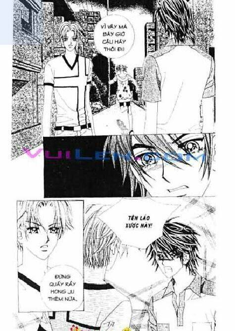 ánh nắng chói chang chapter 7 76