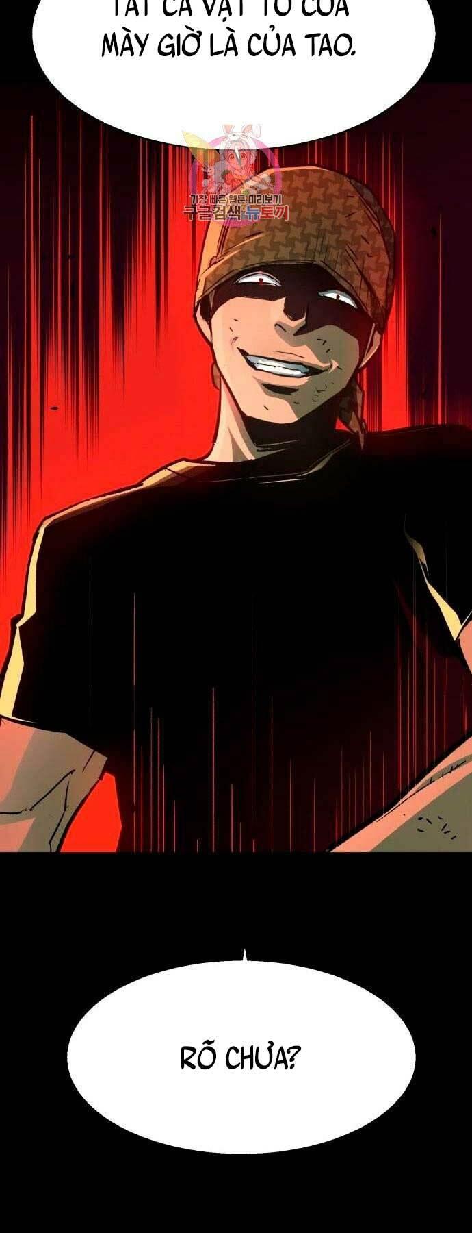 bạn học tôi là lính đánh thuê chapter 106 8