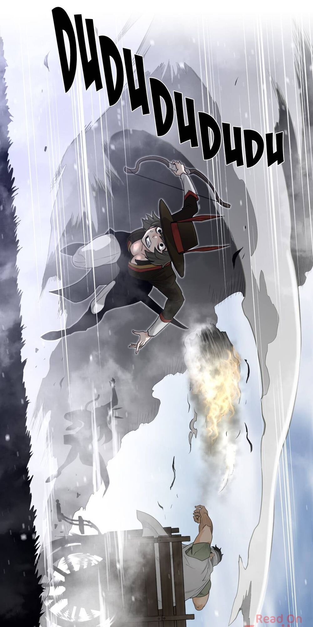 một nửa hoàn hảo chapter 91 40