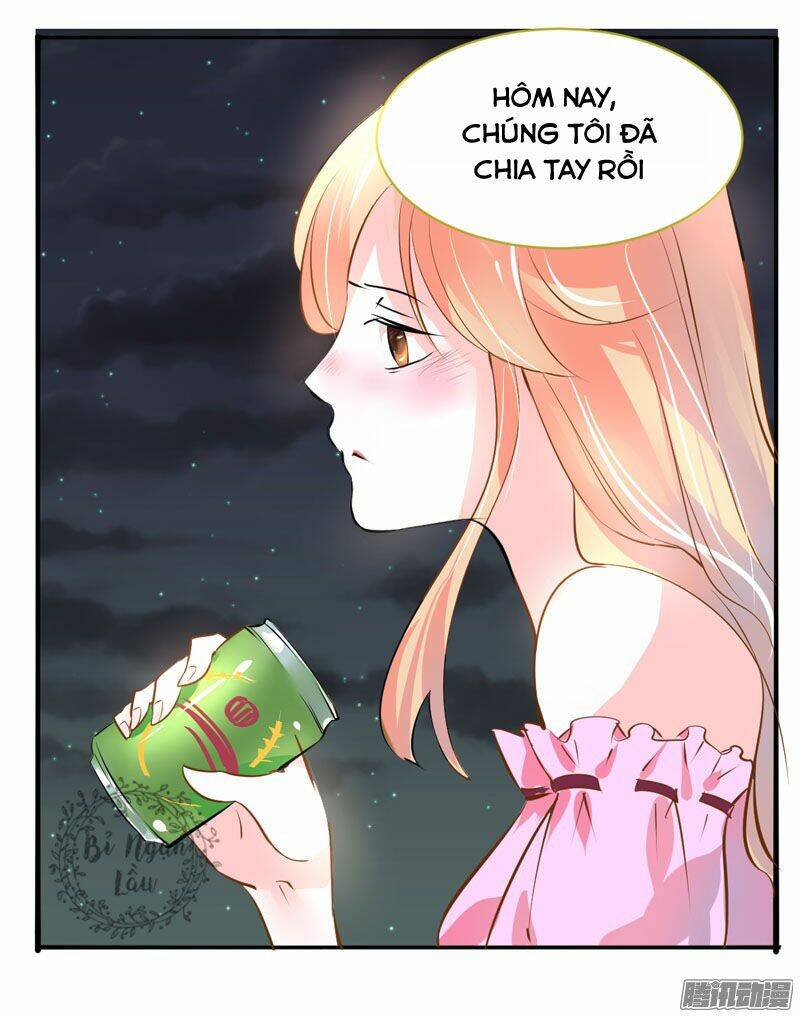 ma vương đại nhân đi thông thả chapter 1 24