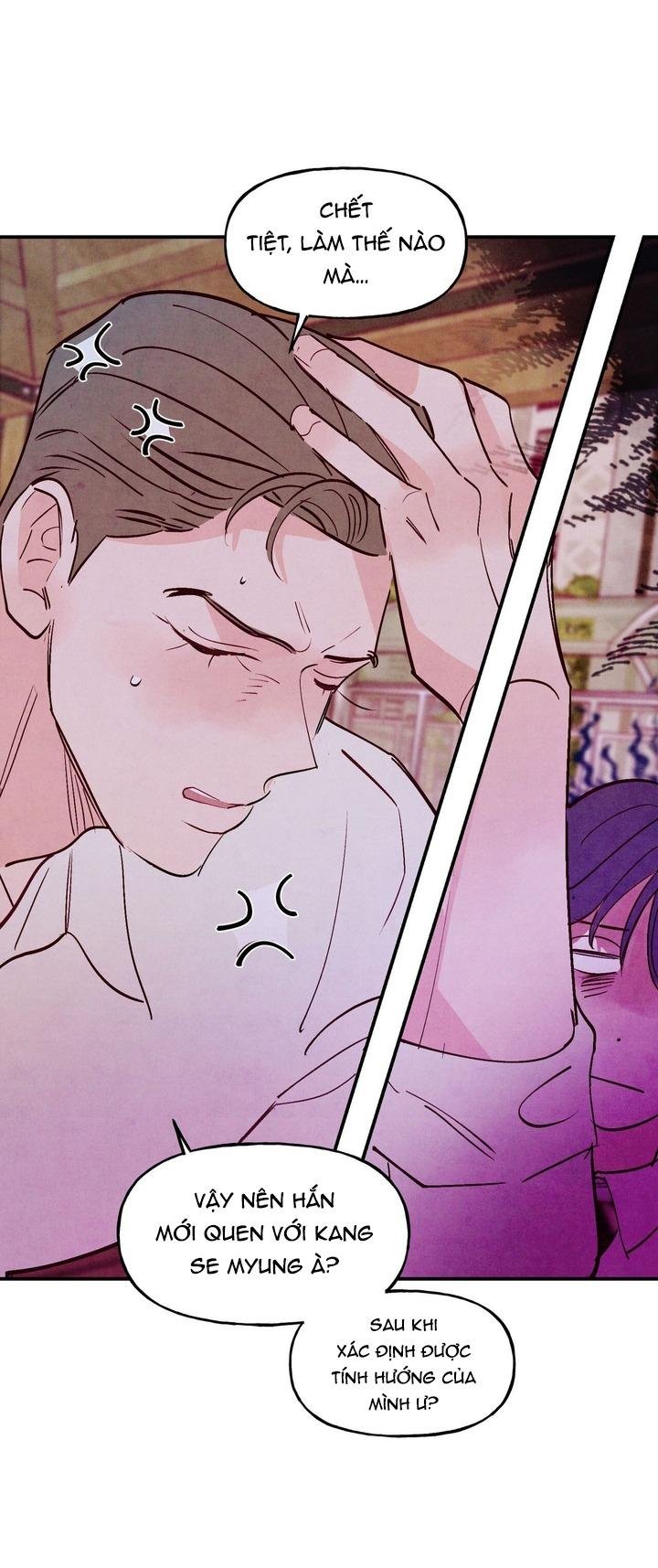 say tình [bl] chapter 79 63