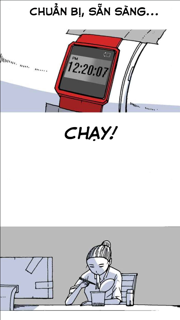 mắc kẹt trên mặt trăng chapter 11 44