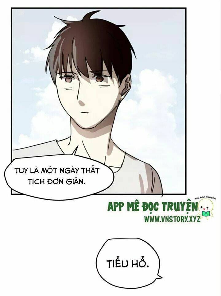 đạo trưởng đại nhân đến nhà chapter 50.5 13