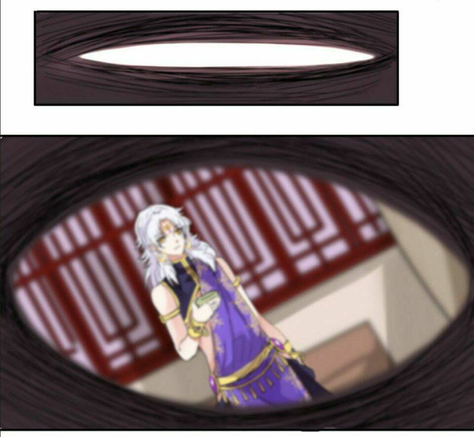 nghiên hương kỳ đàm chapter 10 7