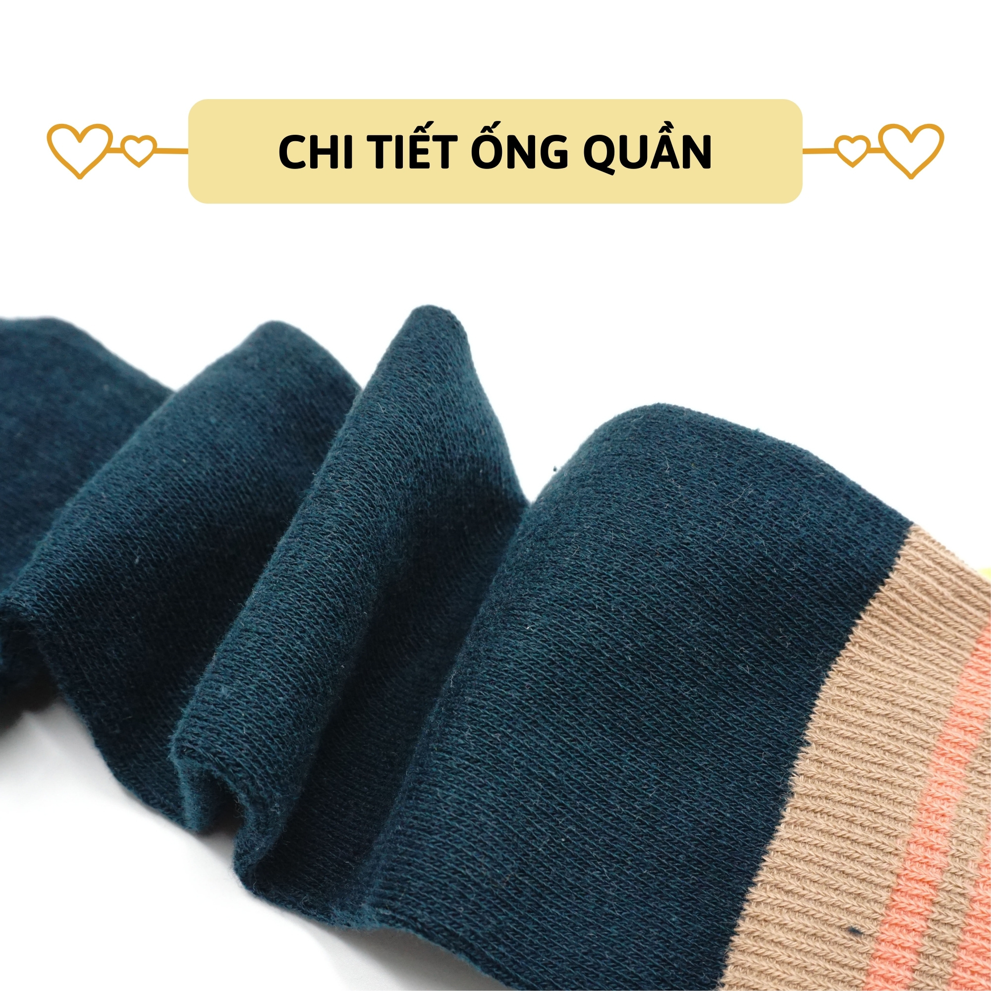 Quần legging len tăm bé gái 27Kids Seven&amp;amp;Mami Quần thu đông nữ cho trẻ từ 2-7 tuổi GLPL2