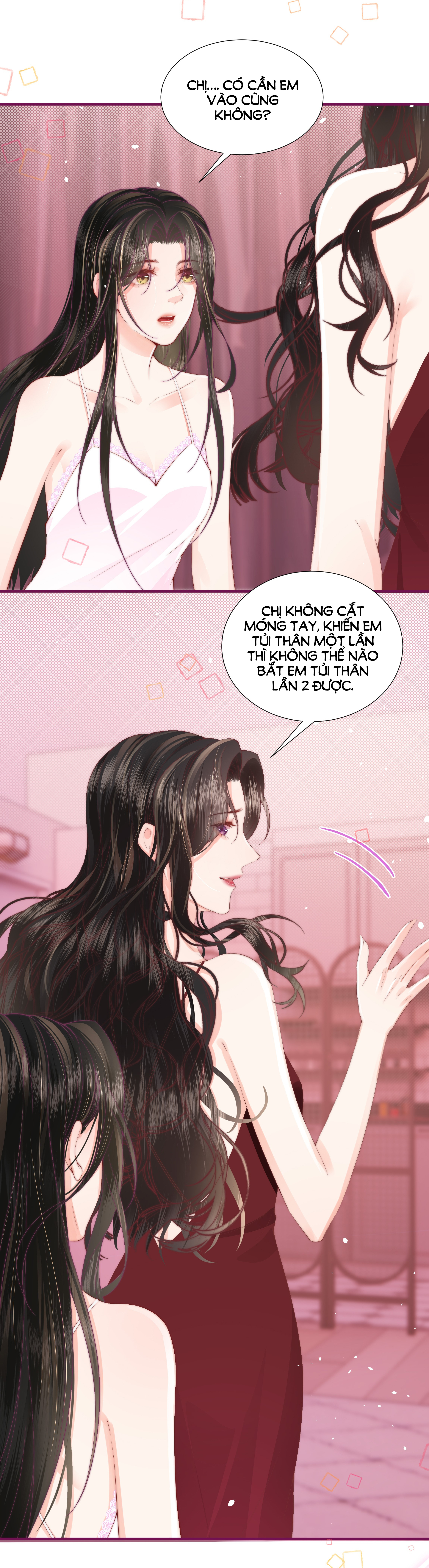 làm càn chapter 4 32