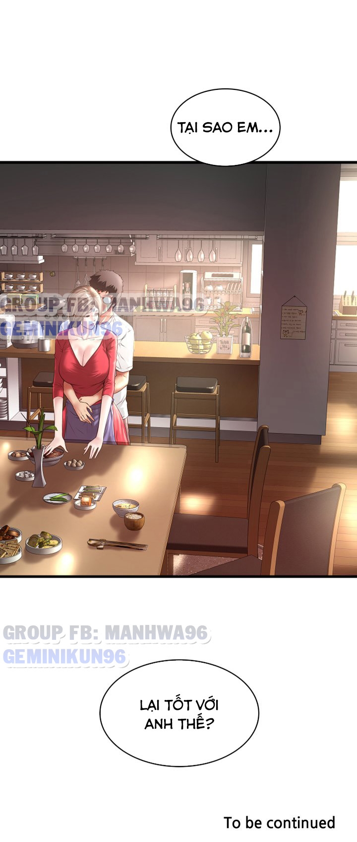 hầu nữ cho hee chapter 32 10