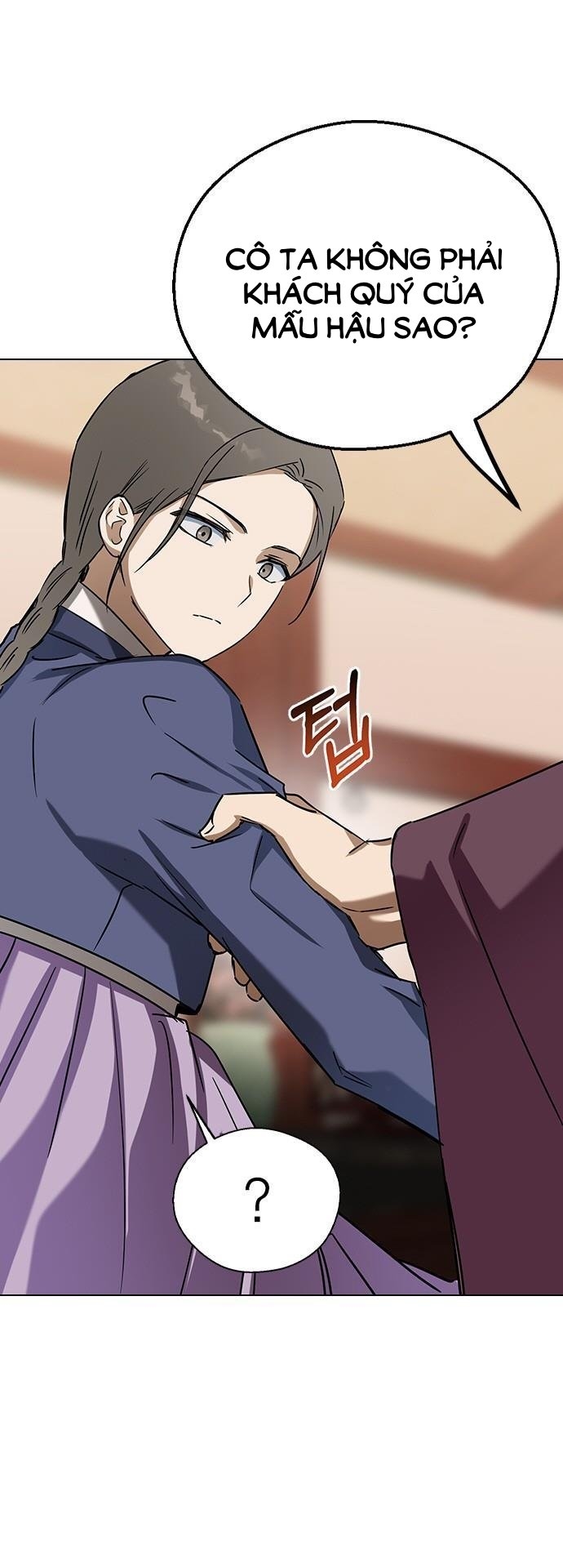 nhân duyên kiếp trước chapter 52.1 18