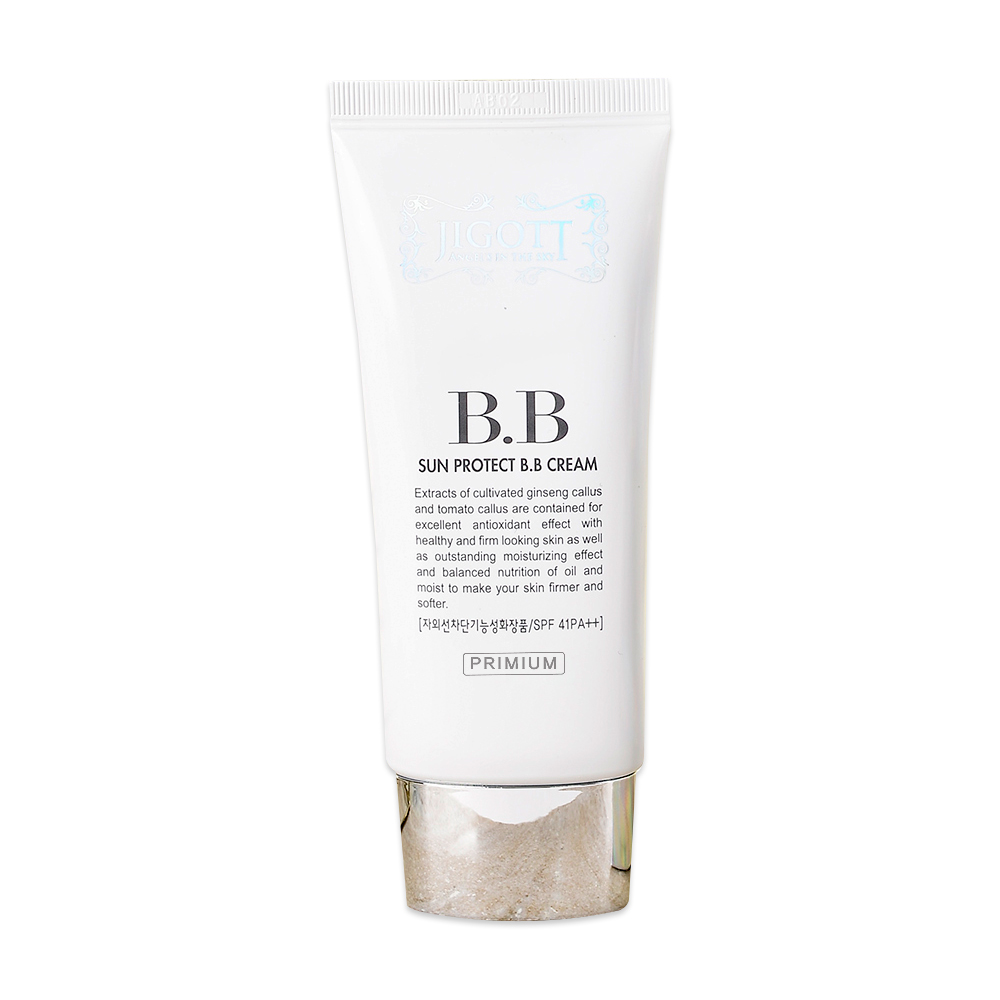 Kem BB Cream Sun Protect - JIGOTT SPF41 PA++ (70ml)