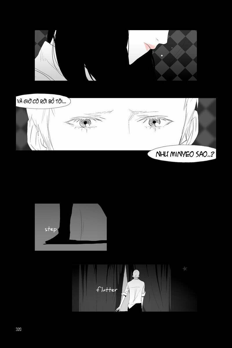 bạn có tin vào ma thuật? chapter 18 20