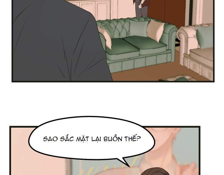 lượm được một tiểu hồ ly phần 2 chapter 89 22