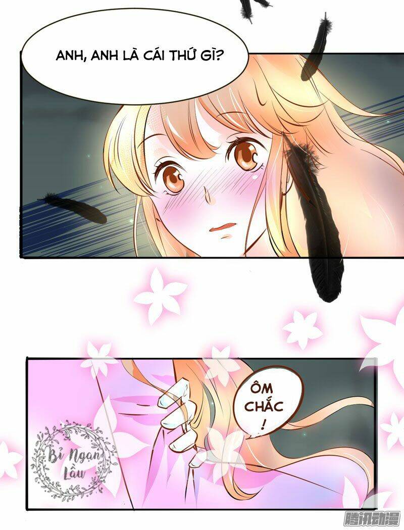 ma vương đại nhân đi thông thả chapter 1 31