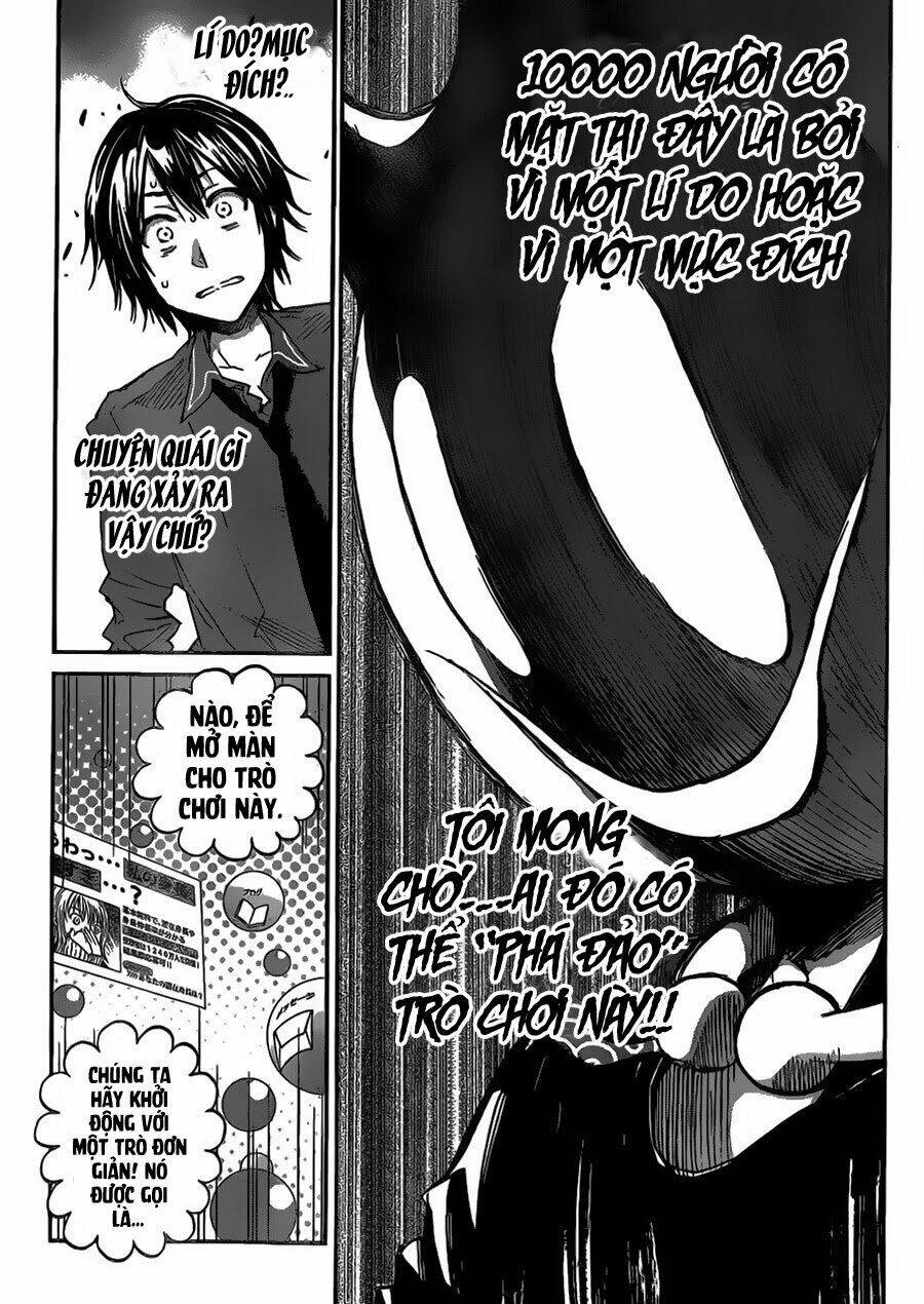 real account ii chapter 0.1 30