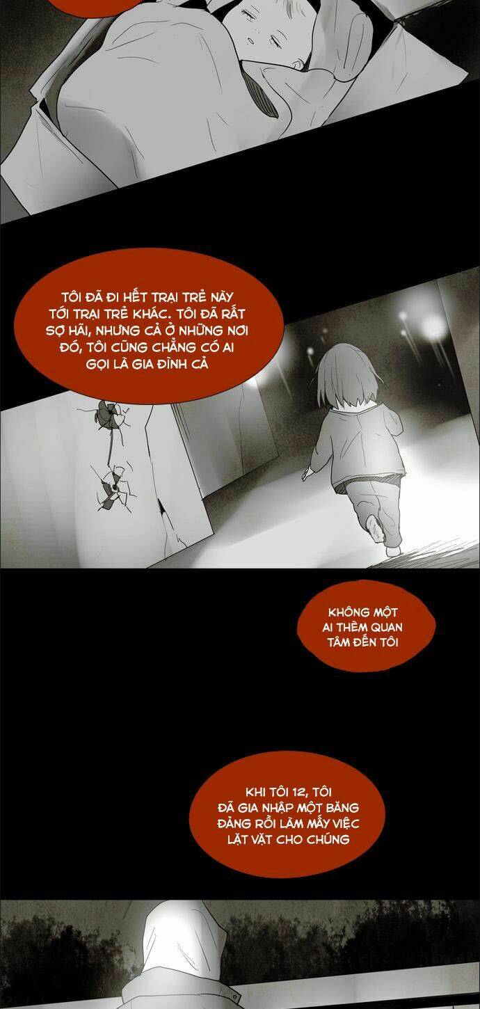 lessa 2: the crimson knight chapter 46 18