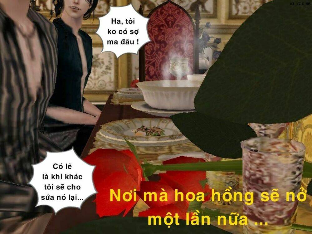 truyện sims - earl story chapter 21 49