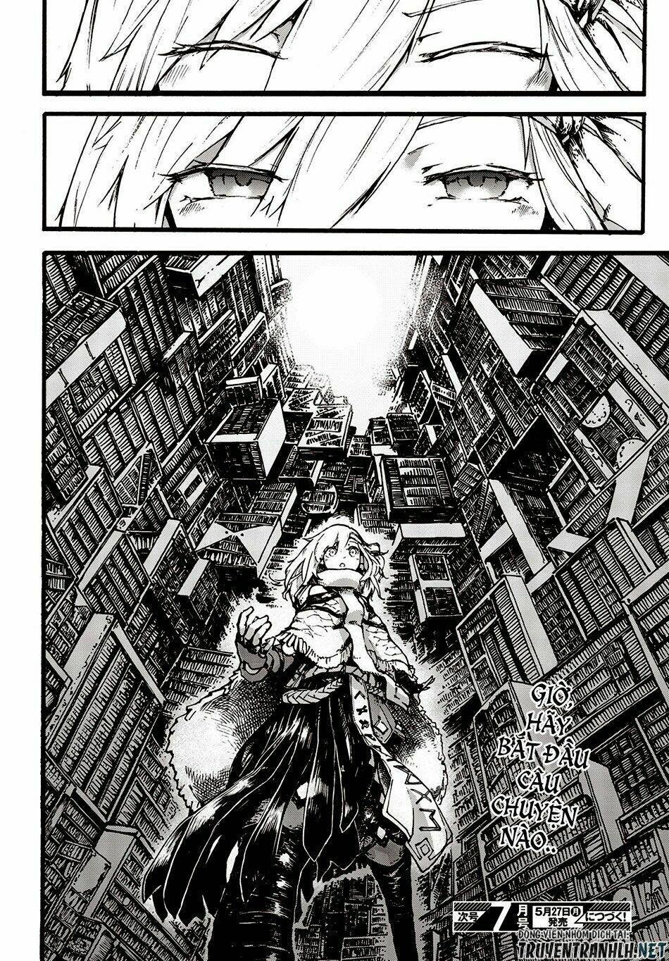 hoa khôi chi giang sơn phú ca chapter 1 39