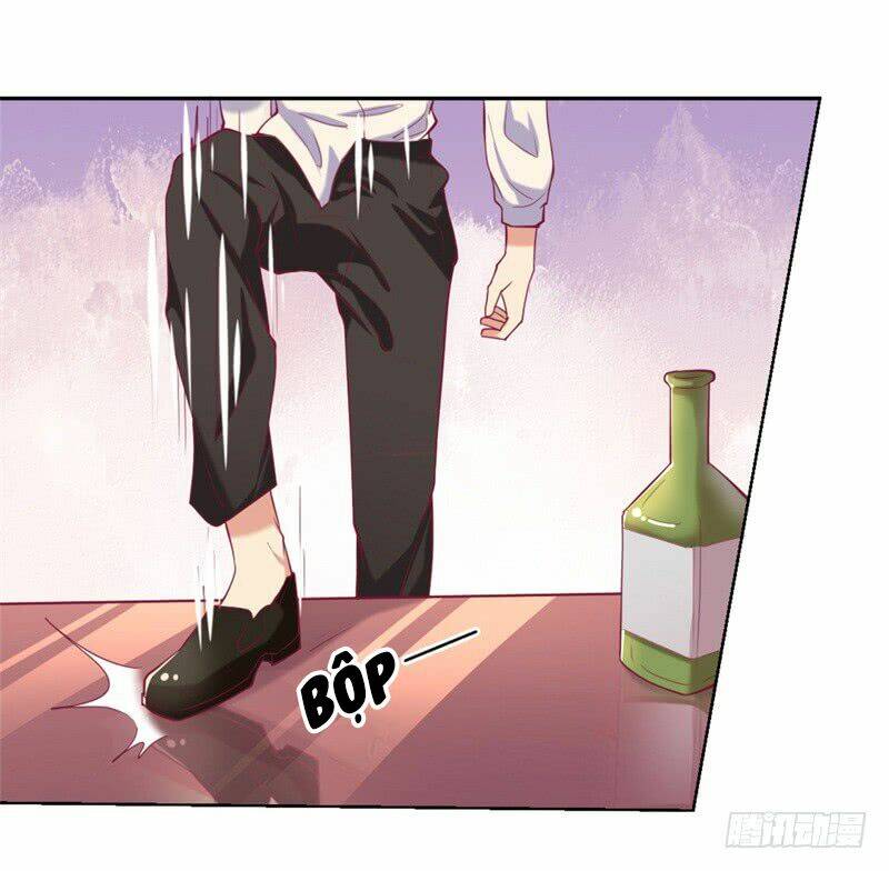 ngạo kiều tổng tài sủng điềm thê chapter 8 32