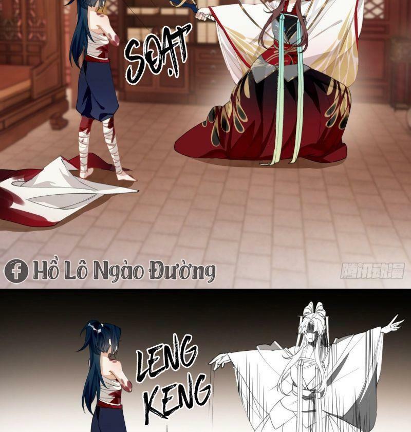 phế vật công chúa muốn nhặt chồng chapter 21 24