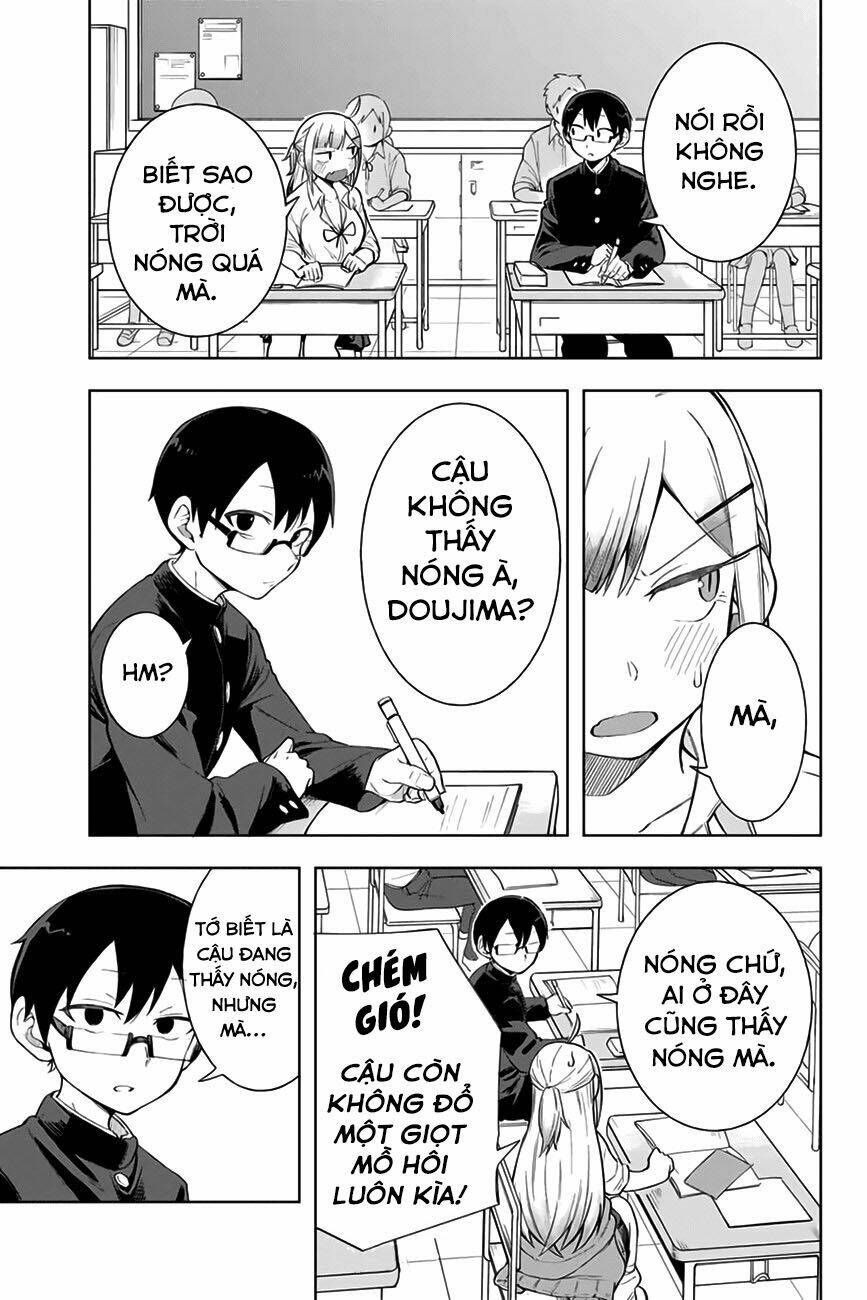 doujima-kun wa doujinai chapter 7 4