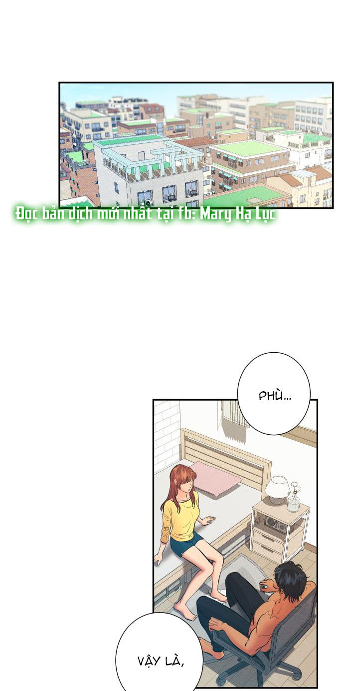 [18+] một lòng một dạ chapter 13 2