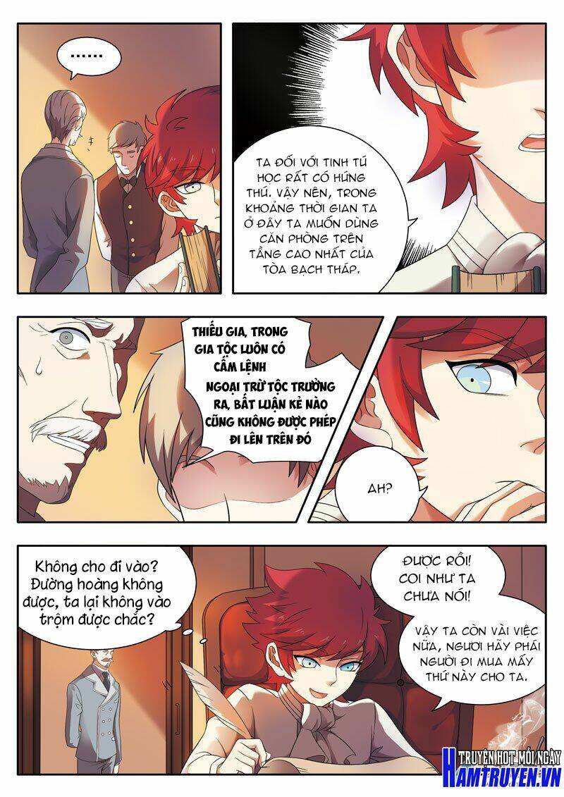 ác ma pháp tắc chapter 8 3