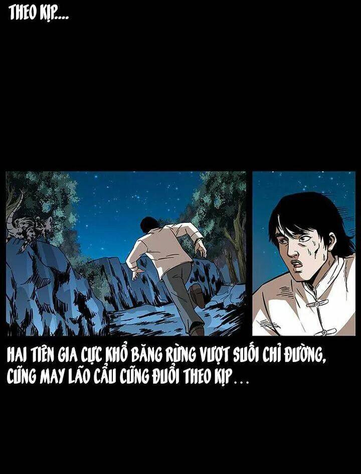 U Minh Ngụy Tượng Chapter 194 12