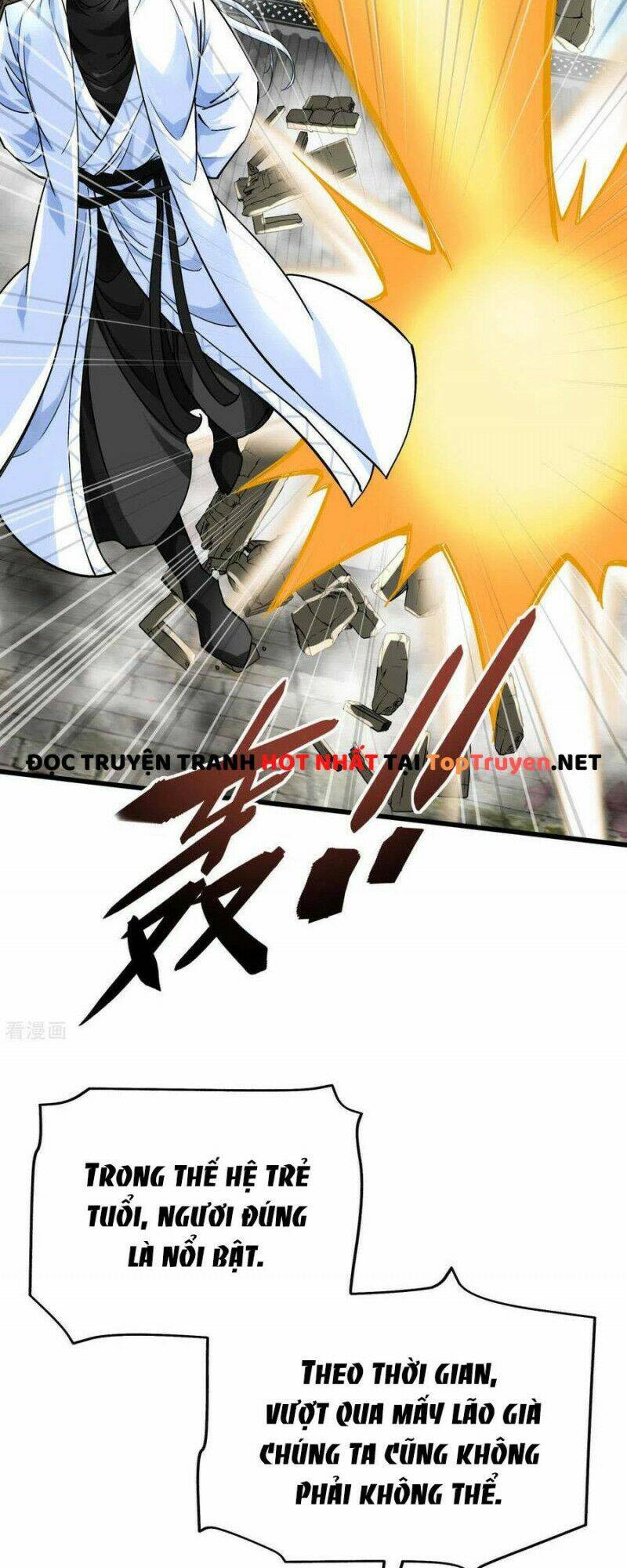 trọng sinh ta là đại thiên thần chapter 154 9