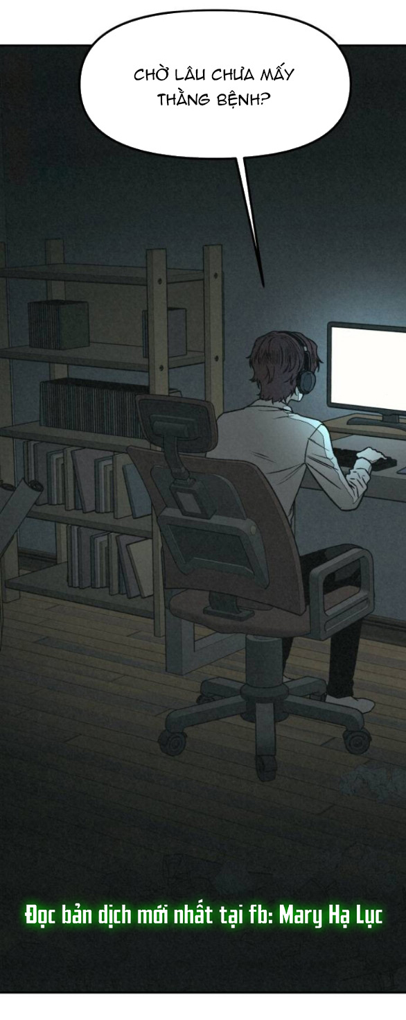 vì tôi đã giết người chapter 9.1 22