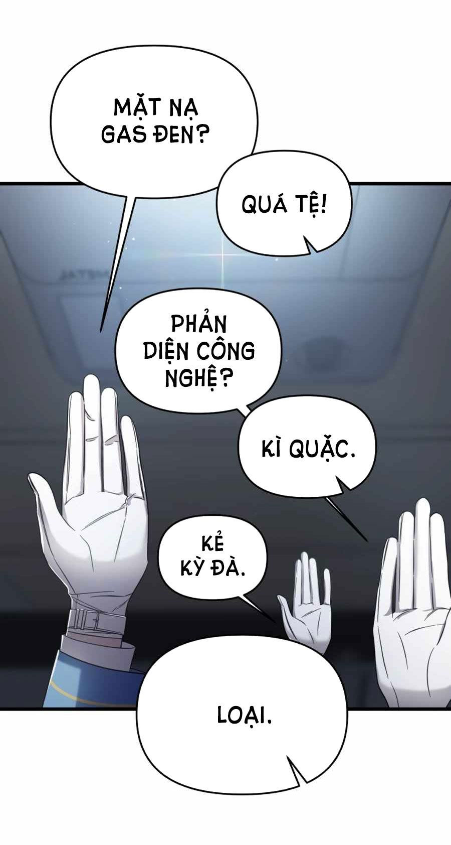 phản diện thuần túy chapter 3.2 5