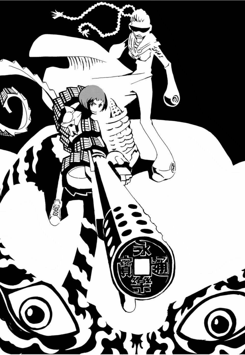 nobunagan chapter 2 16