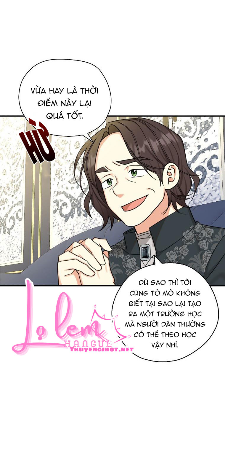 ba người anh trai của tôi là bạo quân chapter 48.1 20