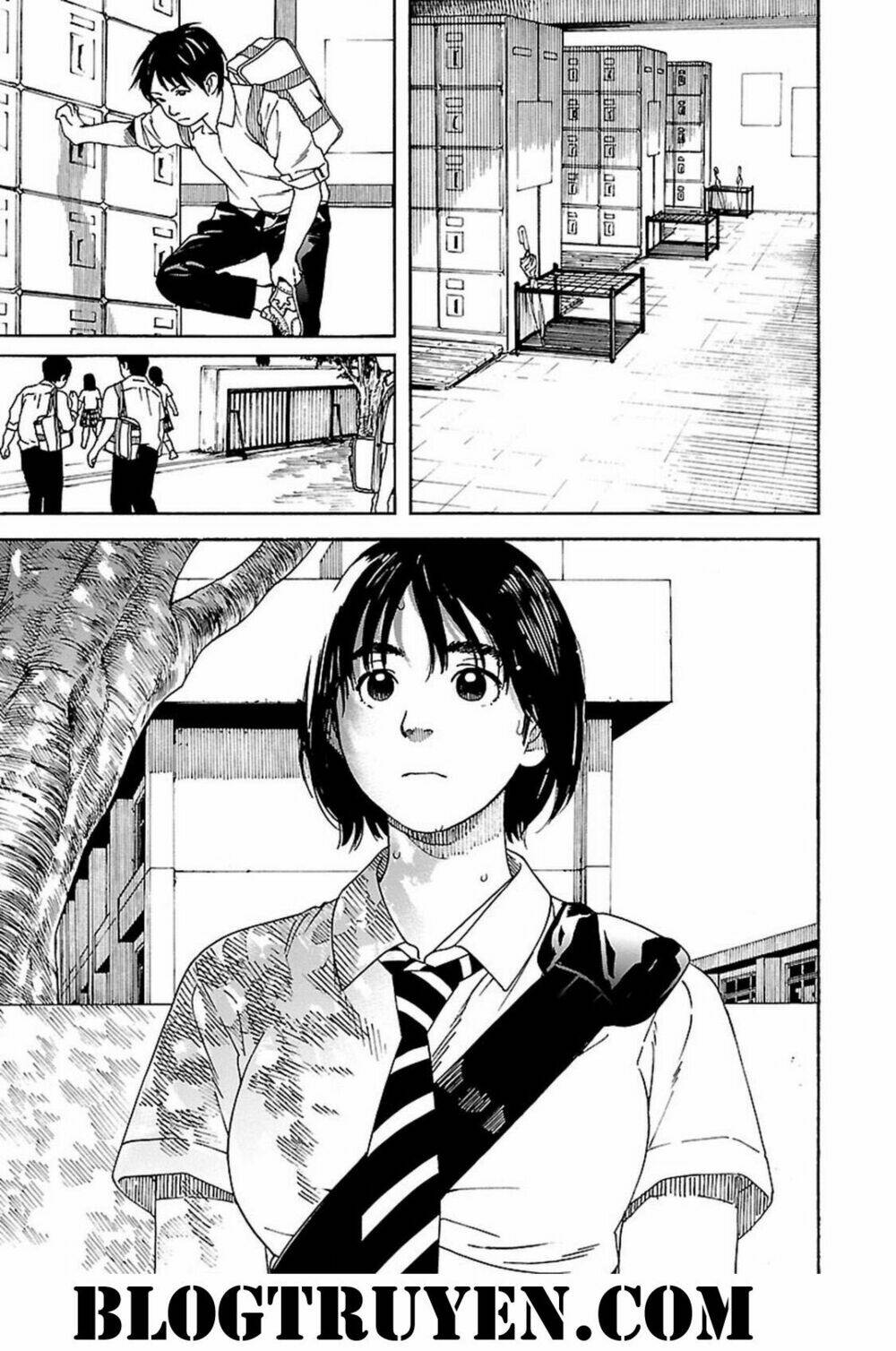 fujiyamasan wa shishunki chapter 67 10